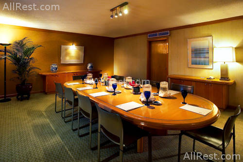Le Meridien Singapore 11